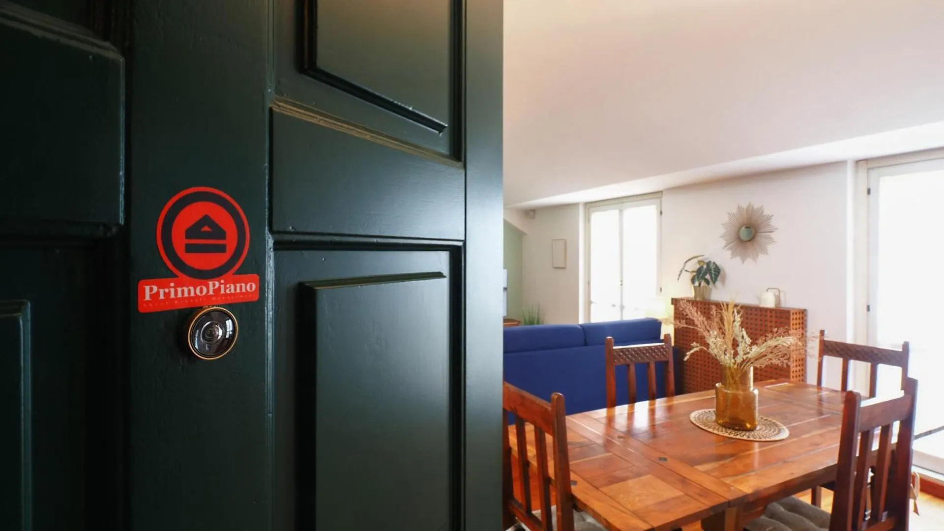 Apartamento Primopiano - Pavia C Milán