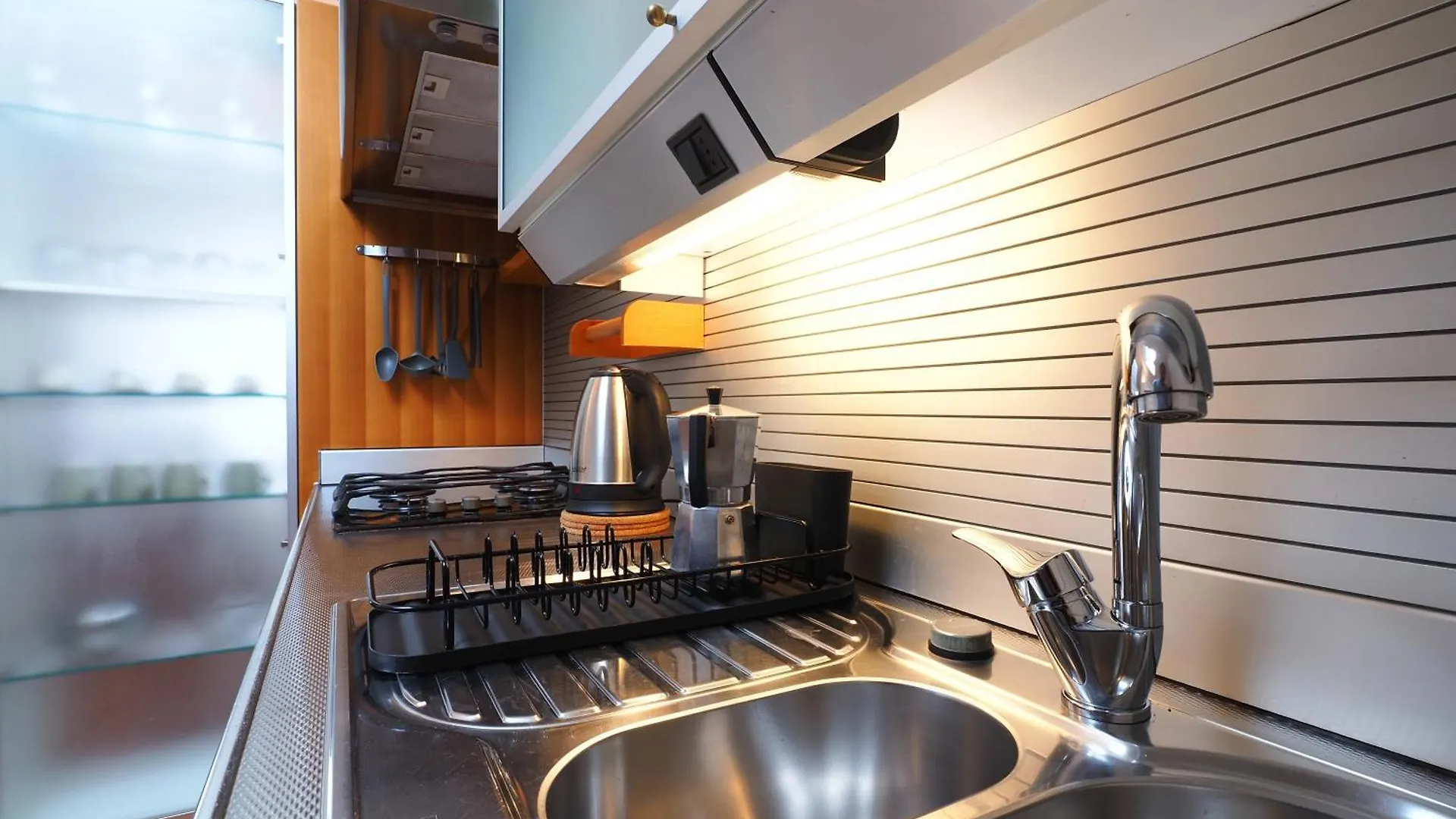 Apartamento Primopiano - Pavia C Milán