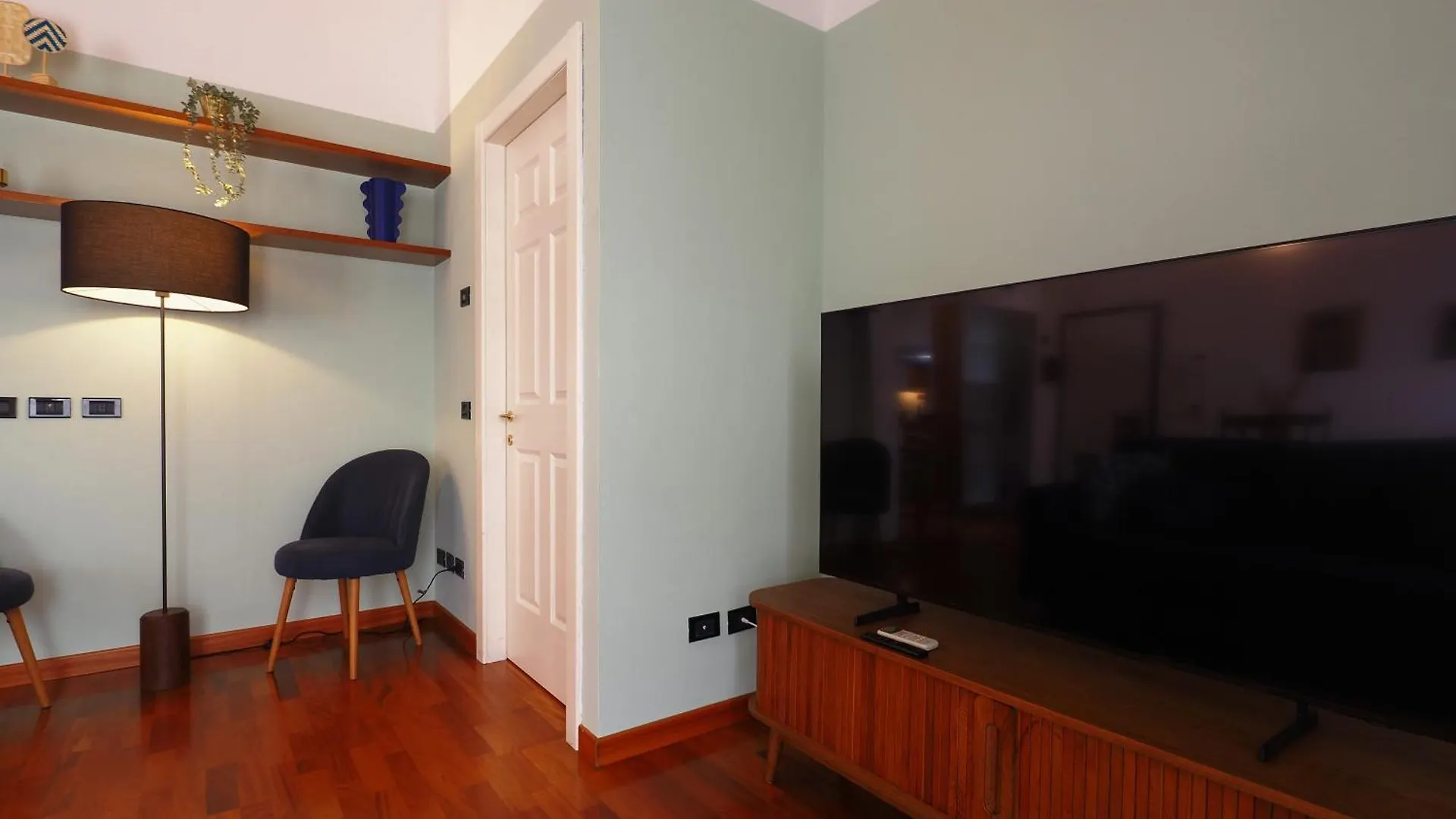 Apartamento Primopiano - Pavia C Milán