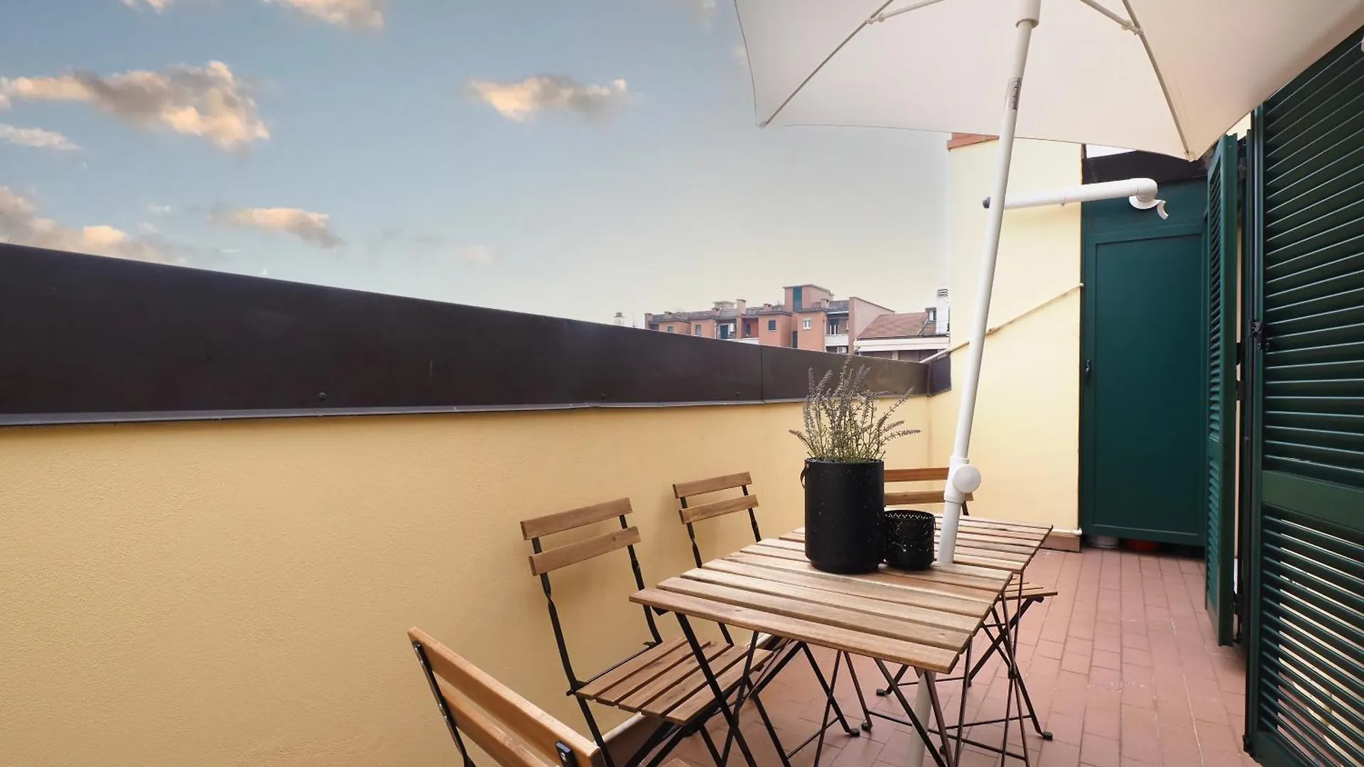 Apartamento Primopiano - Pavia C Milán