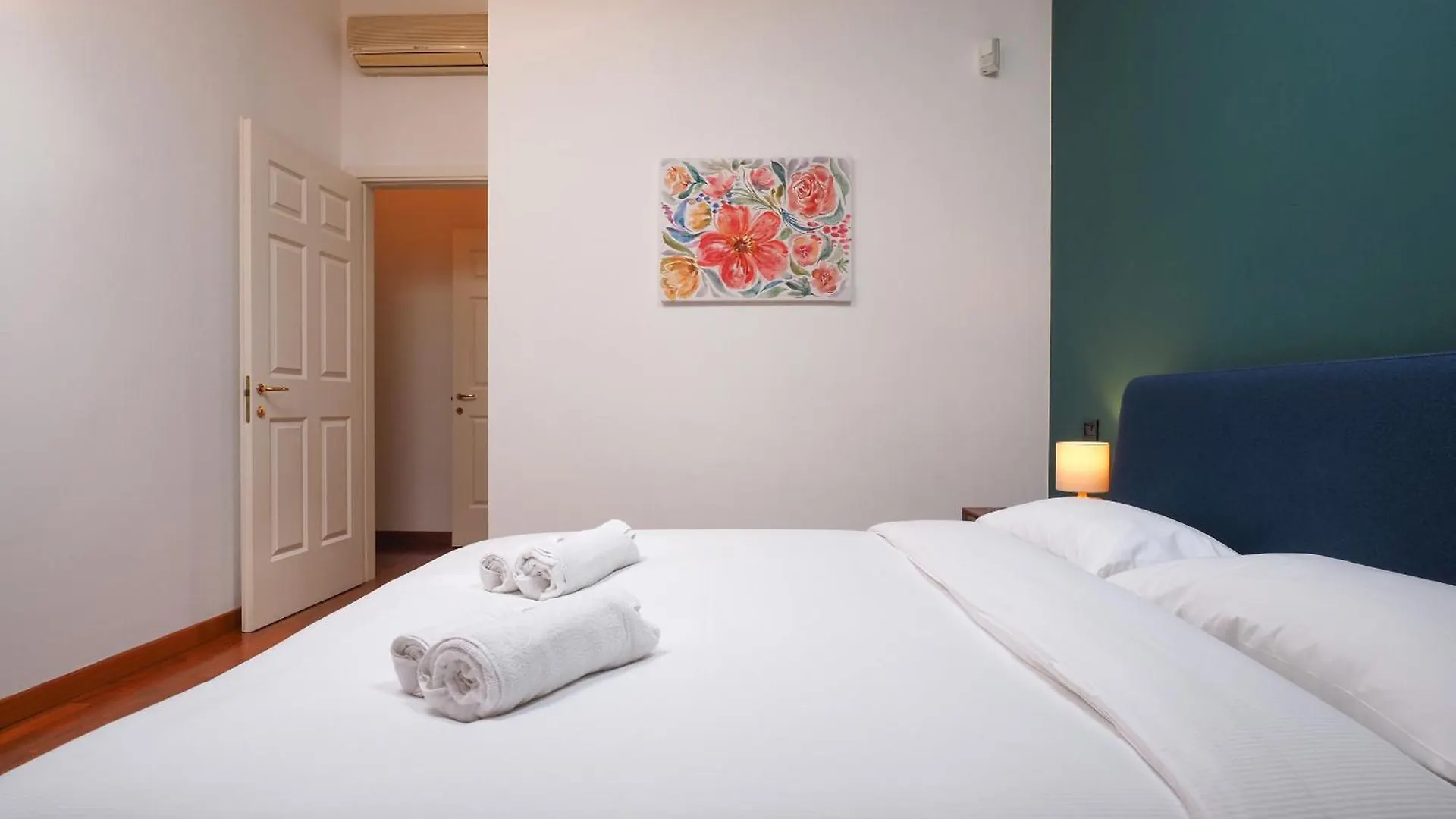 Apartamento Primopiano - Pavia C Milán