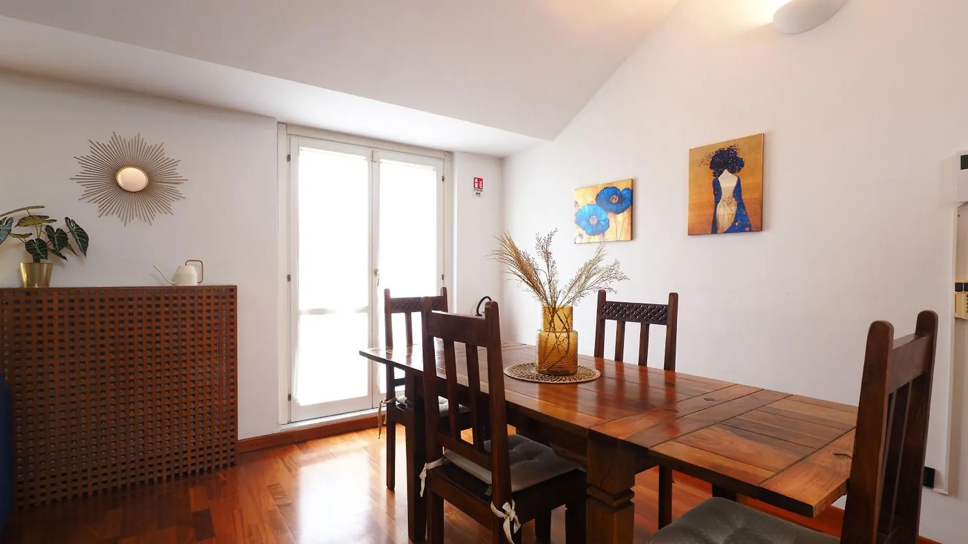 Apartamento Primopiano - Pavia C Milán Italia