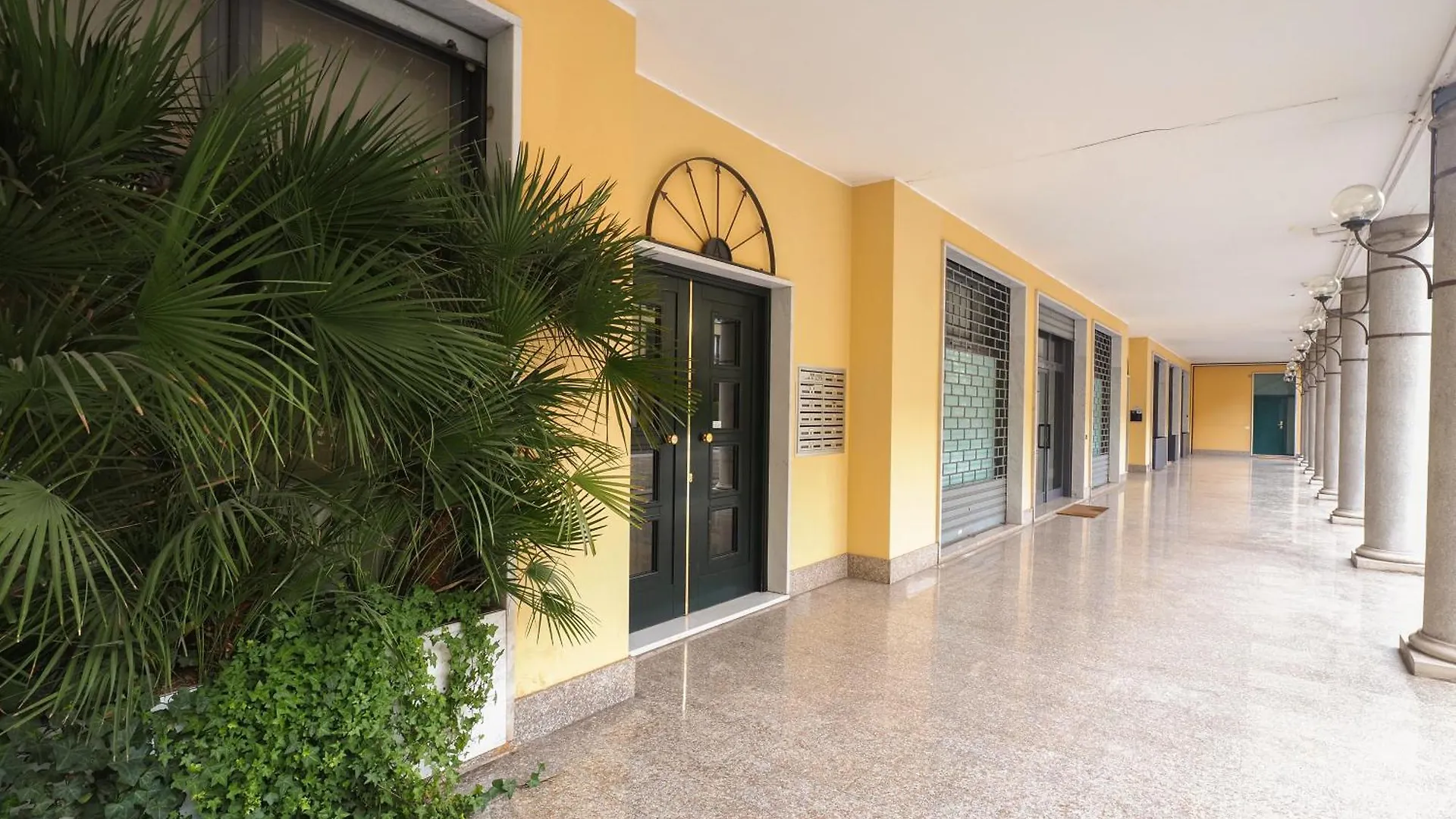 Apartamento Primopiano - Pavia C Milán