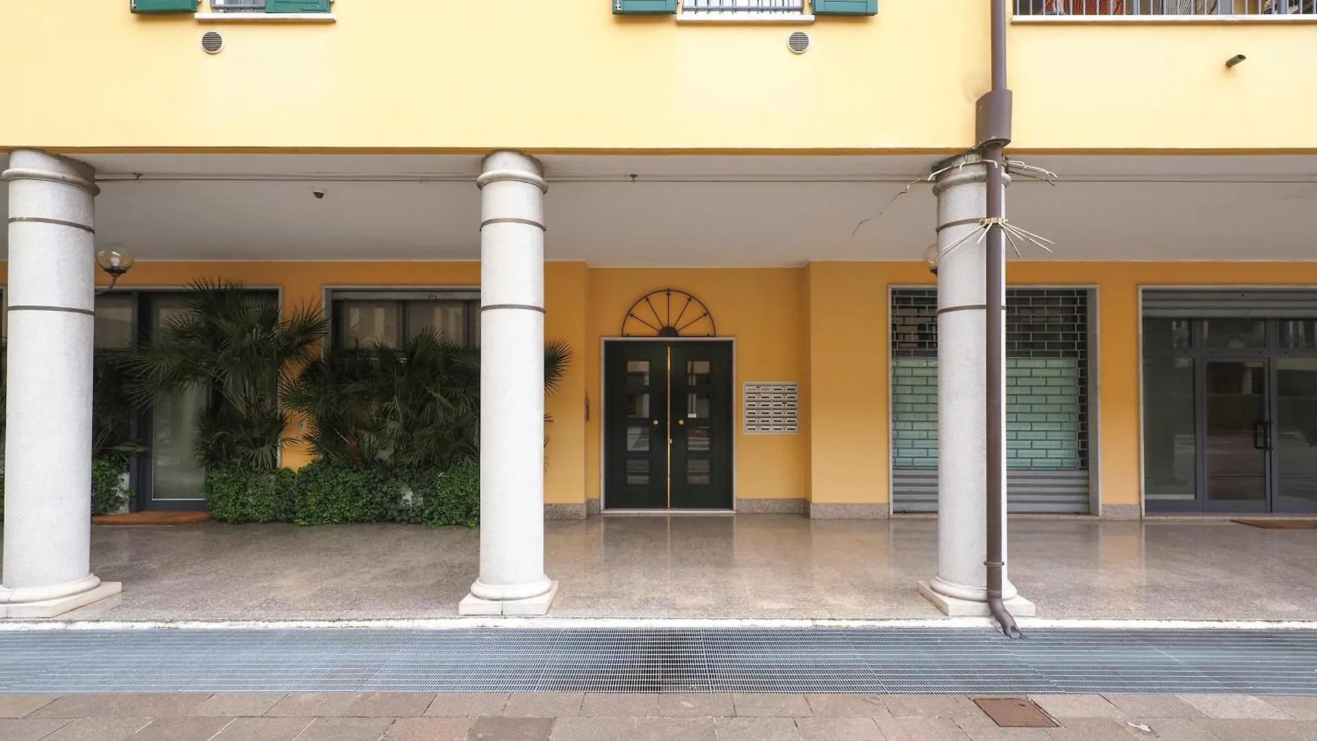 Apartamento Primopiano - Pavia C Milán
