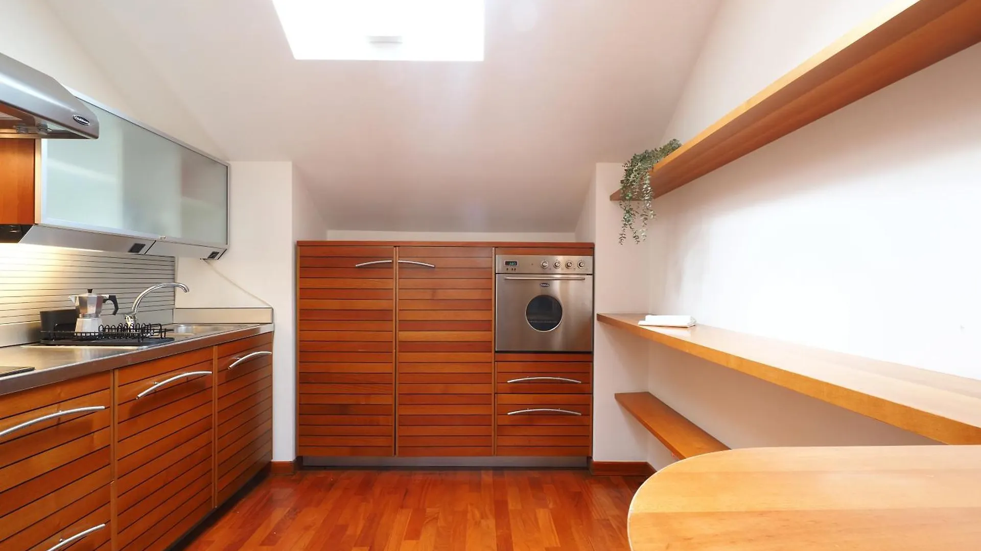 Apartamento Primopiano - Pavia C Milán Italia
