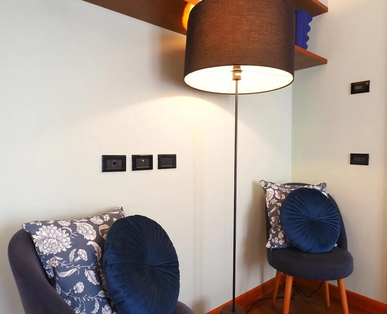 Apartamento Primopiano - Pavia C Milán 0*,  Italia