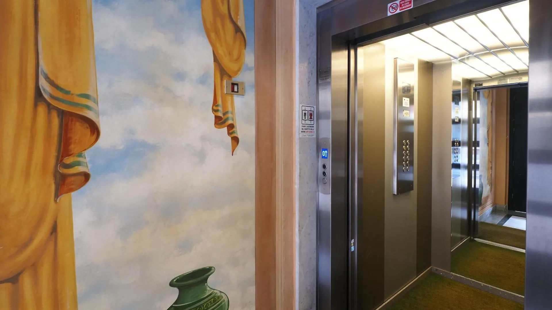 Apartamento Primopiano - Pavia C Milán